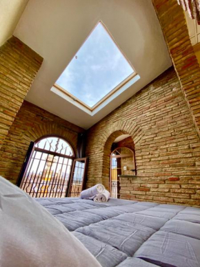 Apartamentos Abeto, Ronda